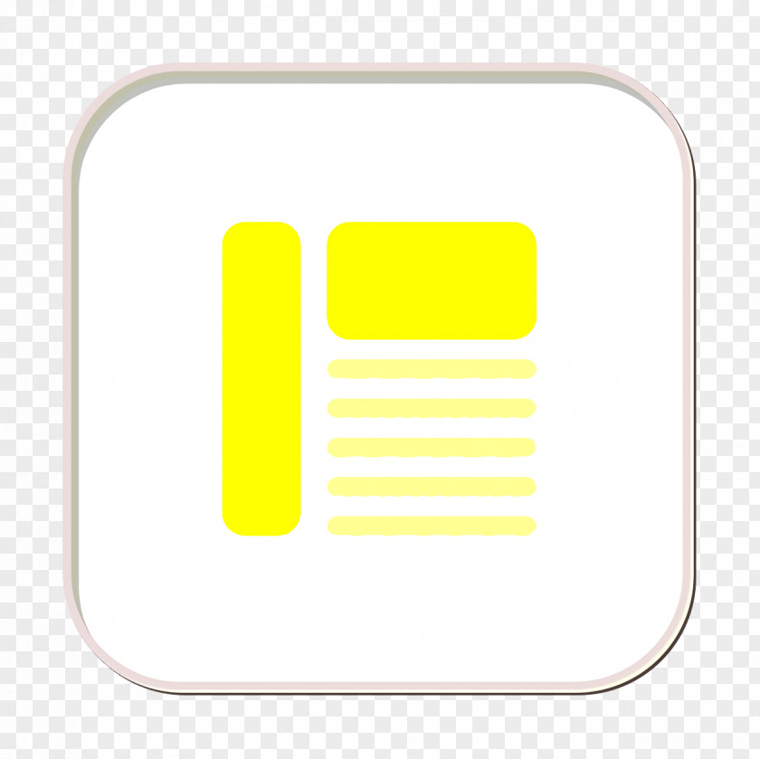 Wireframe Icon Ui PNG