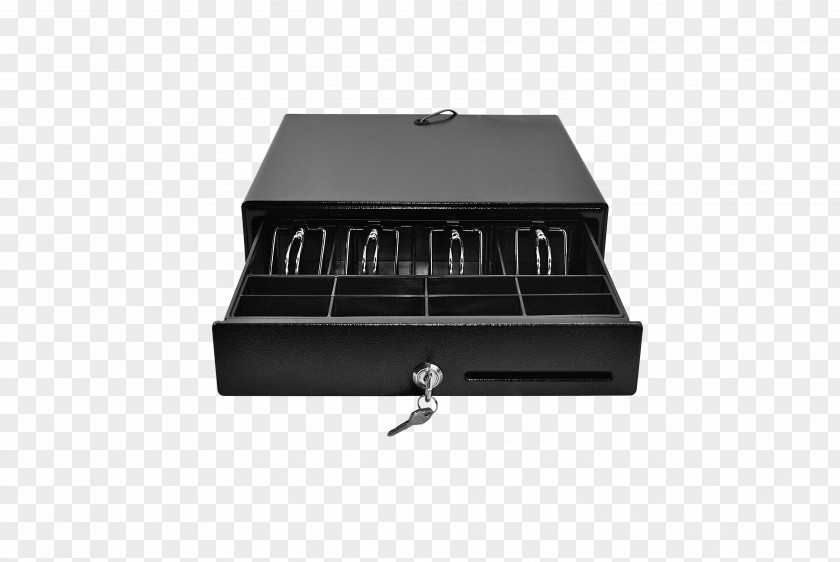 Cash's Bull Babies Drawer Cash Register Furniture Drukarka Fiskalna PNG