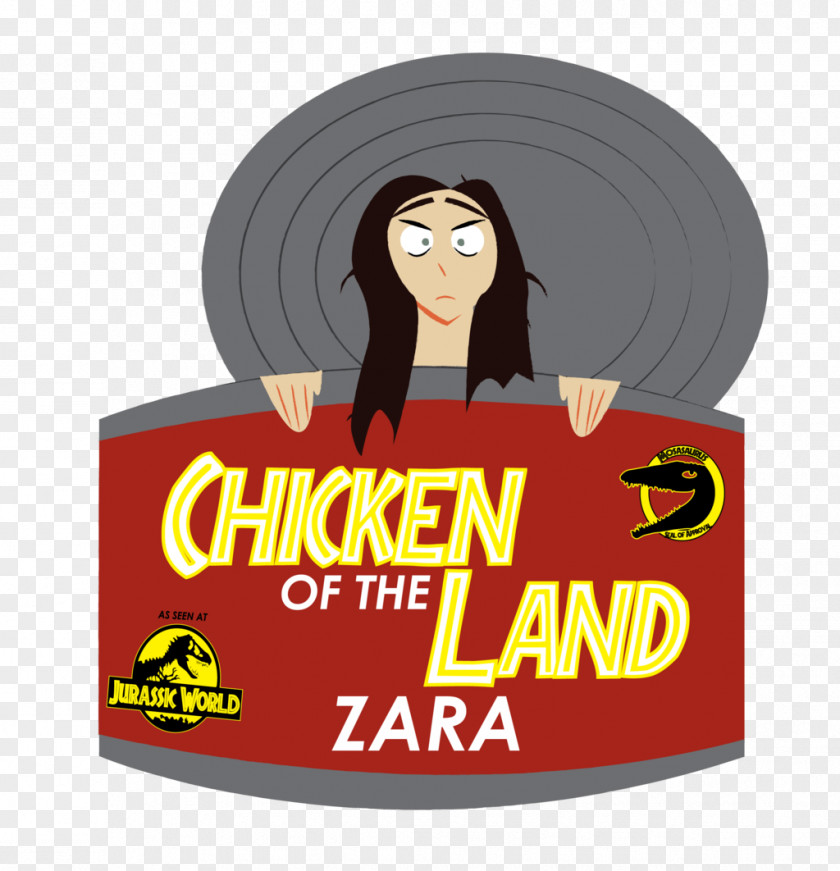 Chicken As Food Zara Logo Brand PNG