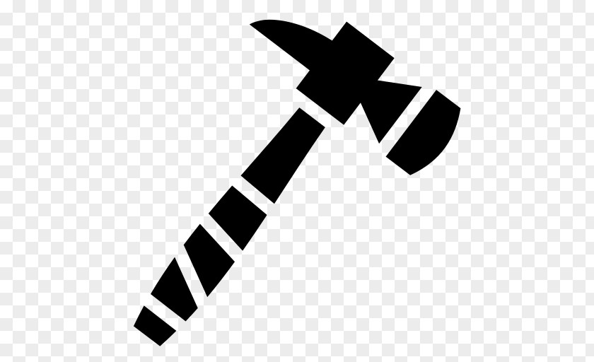 Claw Hammer Symbol PNG