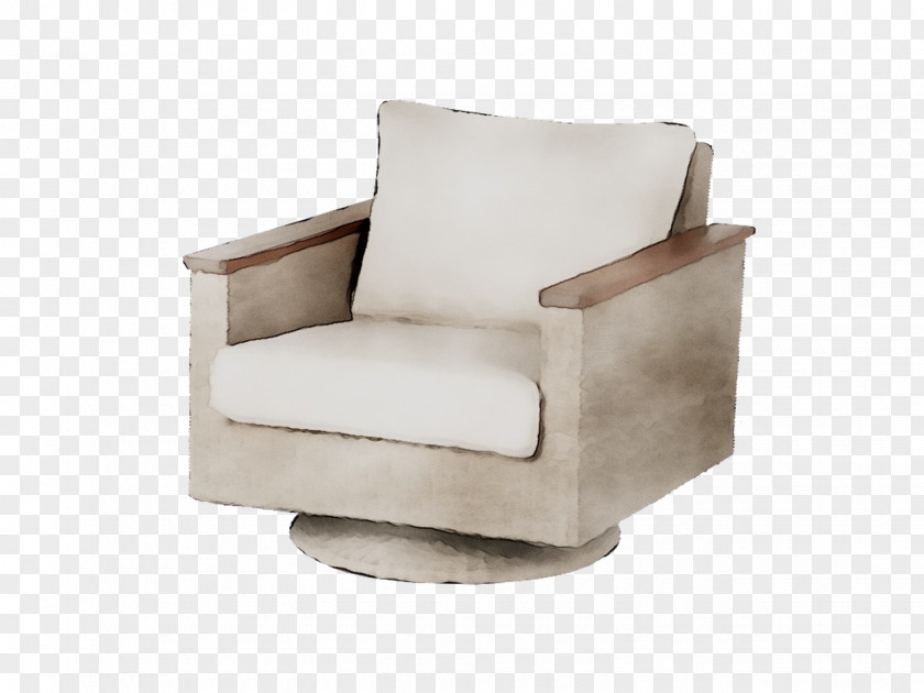 Club Chair Product Design Angle PNG