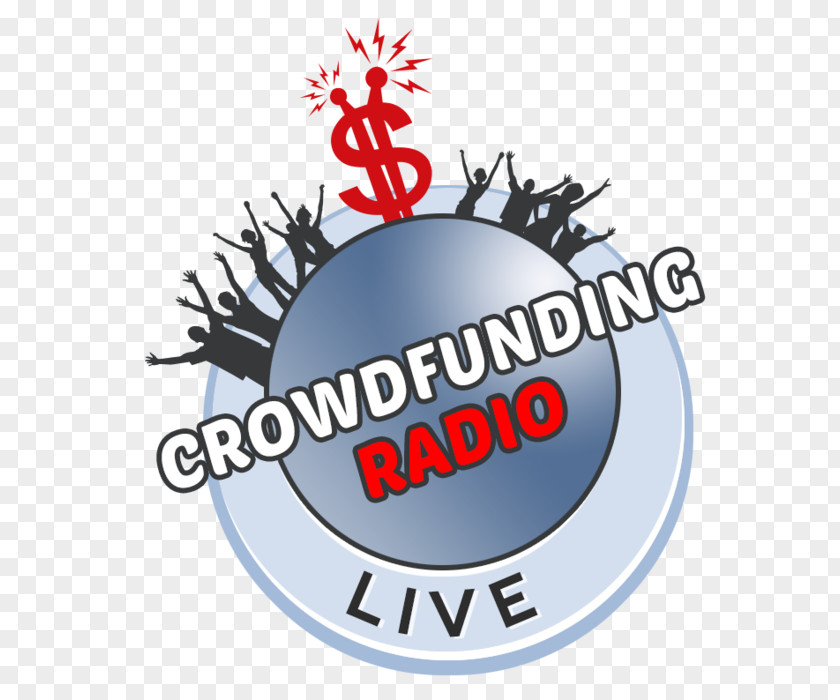 Crowdfunding Logo Brand Font PNG