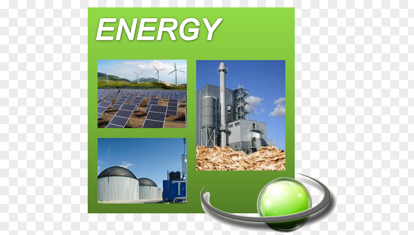Eco Energy Brand Advertising Technology PNG