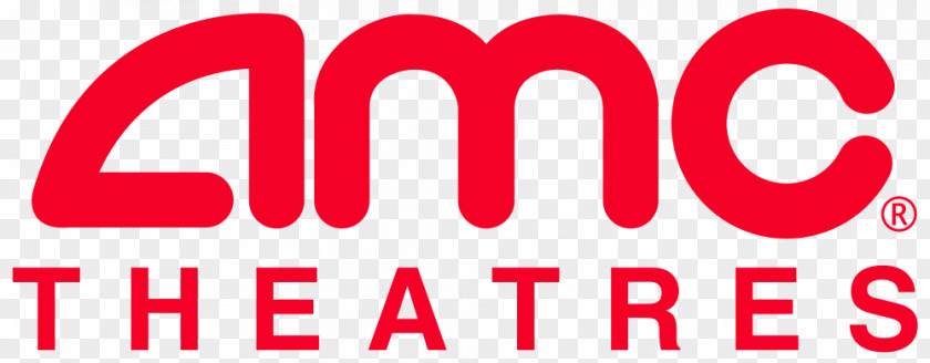 Entertainment Business Card AMC Theatres Logo Cinema Vector Graphics PNG