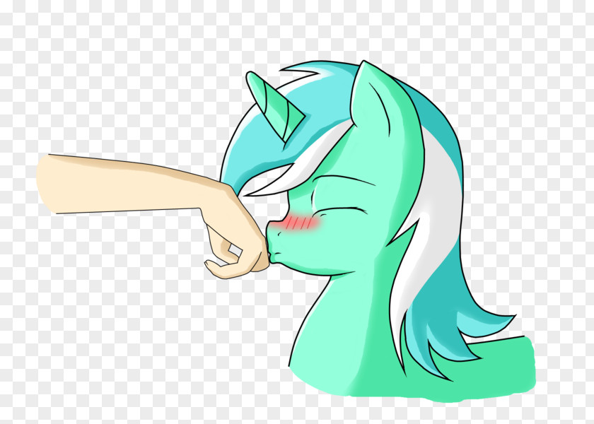 Hand Pony Human Love Image PNG