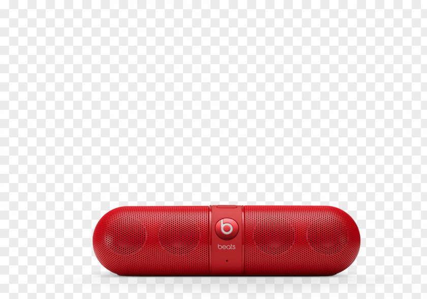 Headphones Beats Pill 2.0 Electronics Loudspeaker Wireless PNG