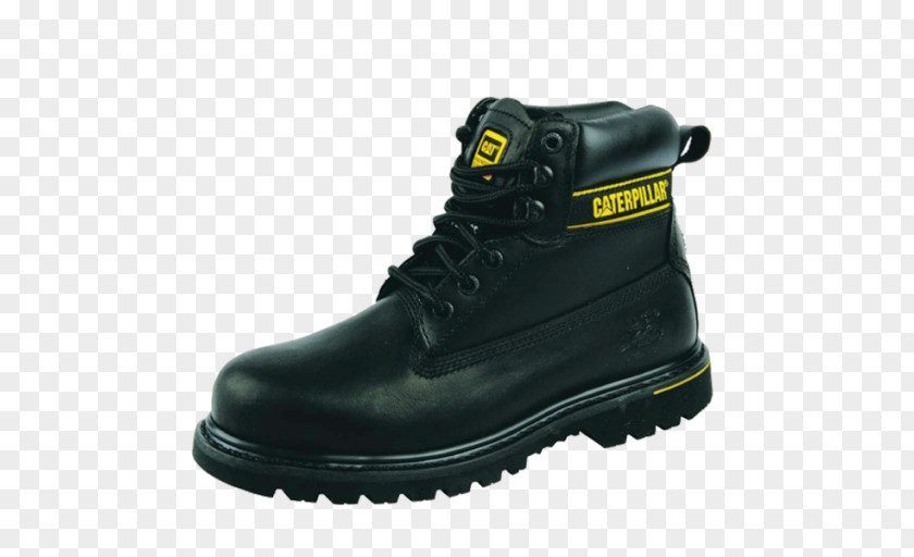 Holton Caterpillar Inc. Steel-toe Boot Workwear Shoe Podeszwa PNG