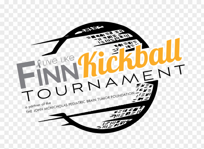 Logo Kickball Tournament Clip Art PNG