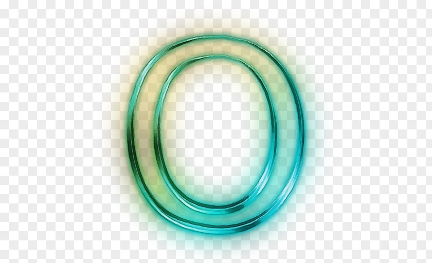 Metal Wire Turquoise Circle Fashion Accessory Jewellery PNG