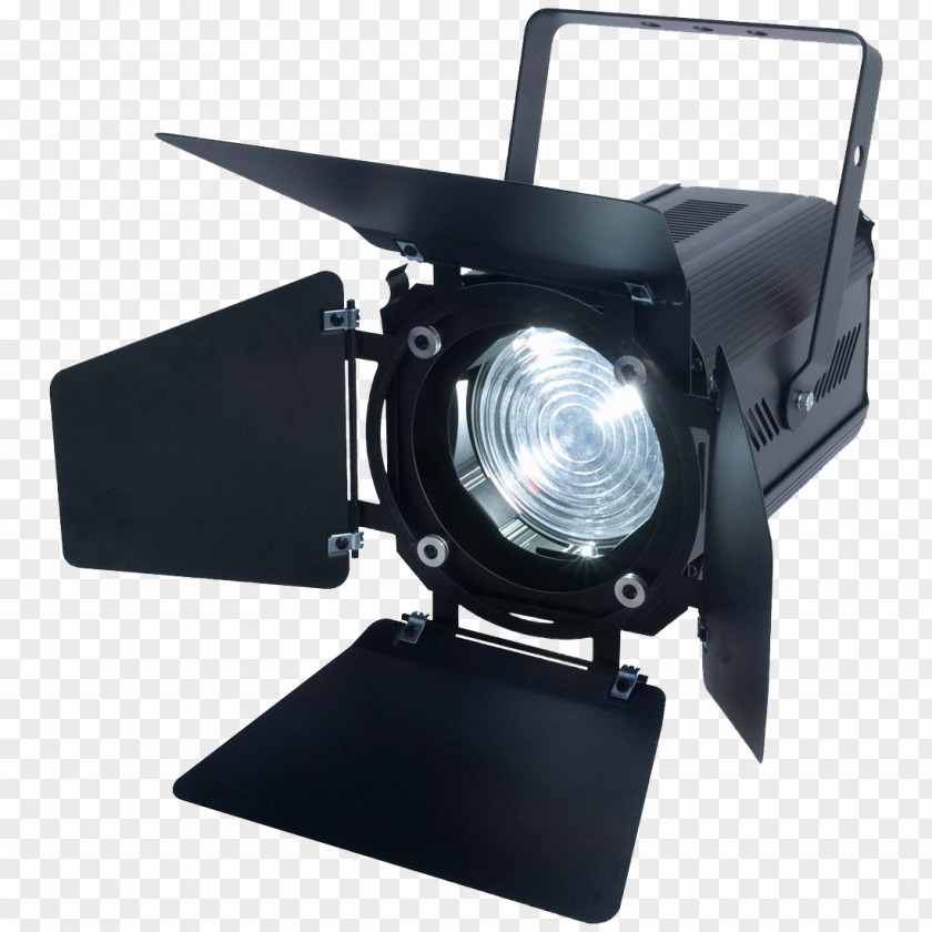 Projector Stage Lighting Fresnel Lantern Theatre DMX512 PNG
