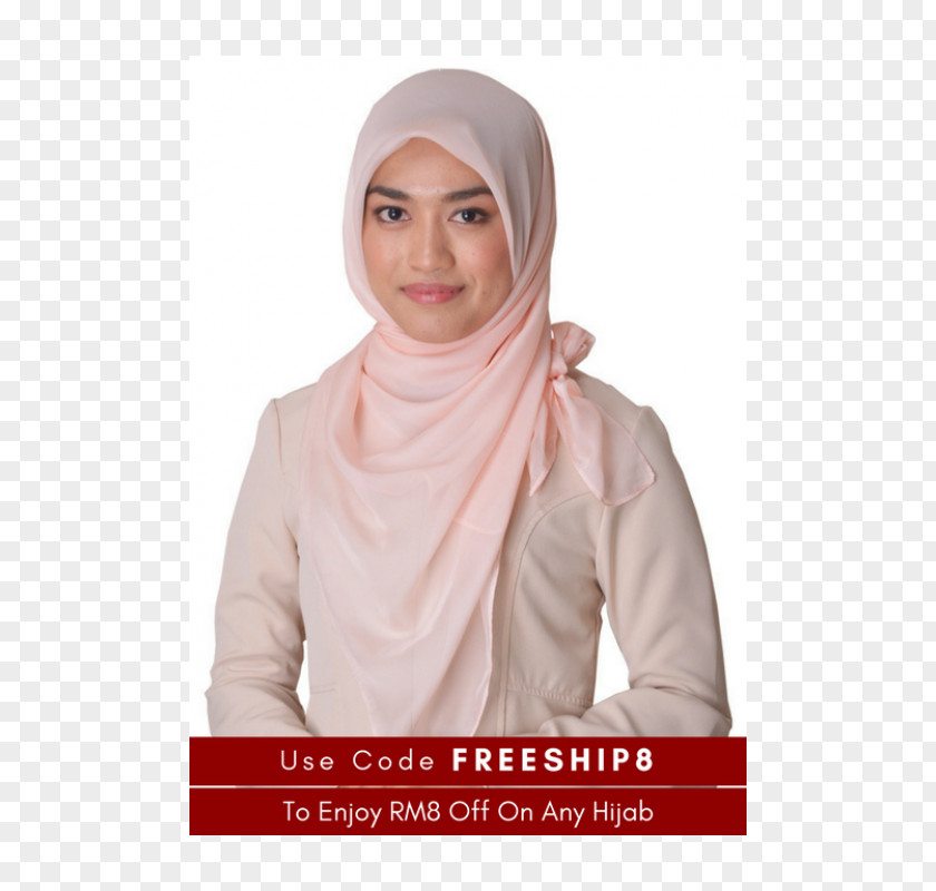 RAYA LIGHT Neck Peach PNG