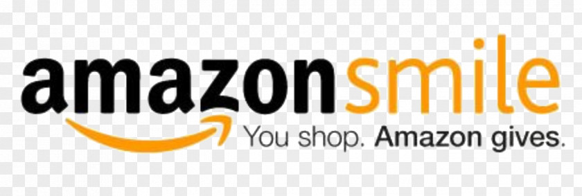 Shop Smiles Amazon.com Shopping Cyber Monday Charitable Organization Donation PNG