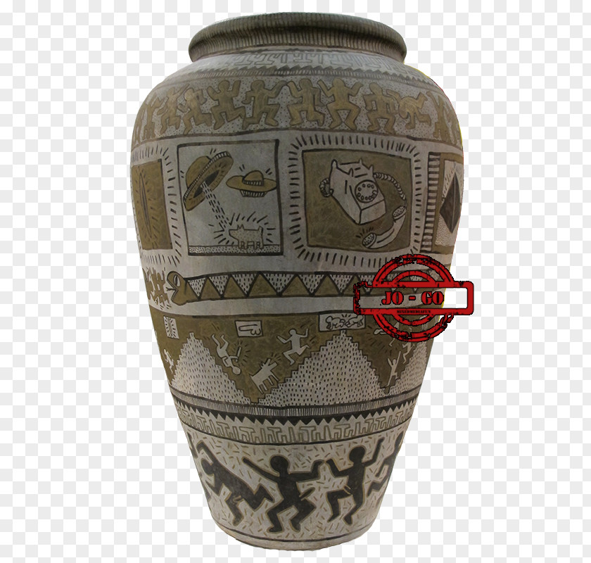 Vase Urn Ceramic Pottery PNG