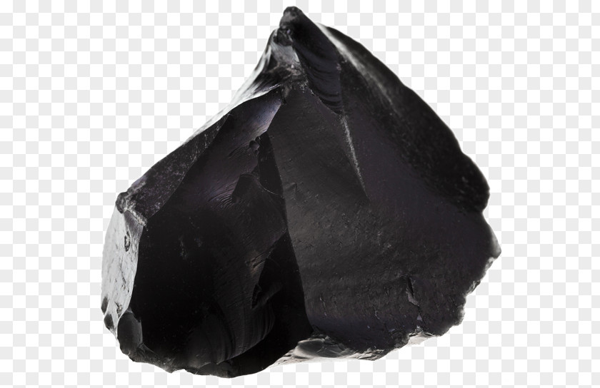 Volcano Obsidian Stock Photography Mineral Crystal Quartz PNG