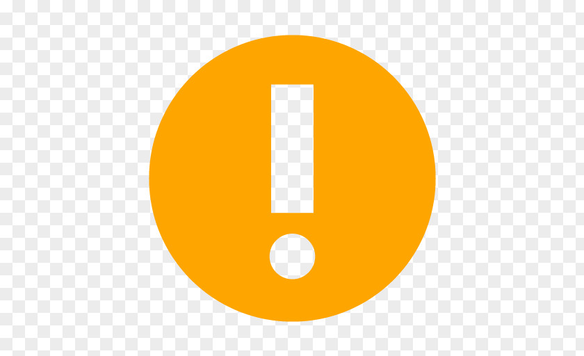 Warning Icons Symbol Icon PNG