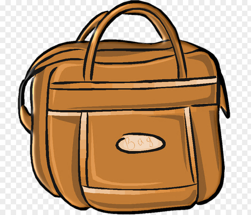 Bag Vector Handbag Backpack Clip Art PNG