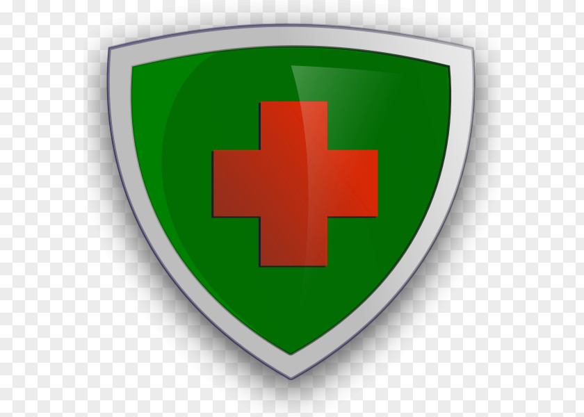 Black Shield Clip Art PNG