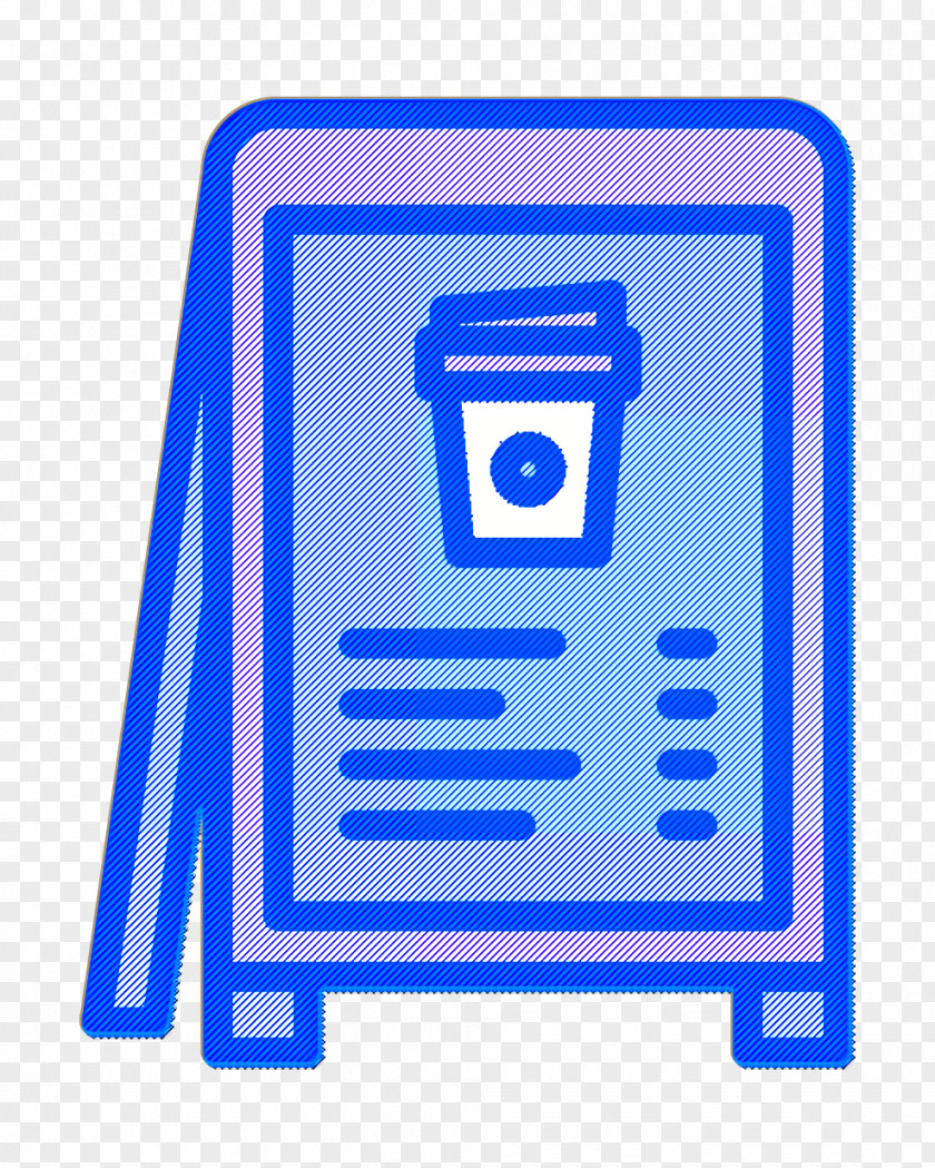 Coffee Icon Menu Restaurant PNG