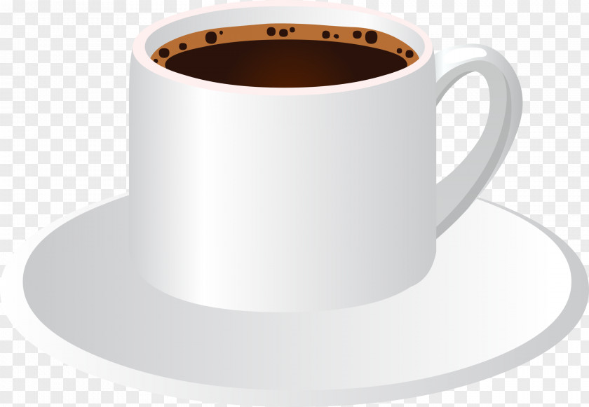 Cup Coffee Mug Clip Art PNG