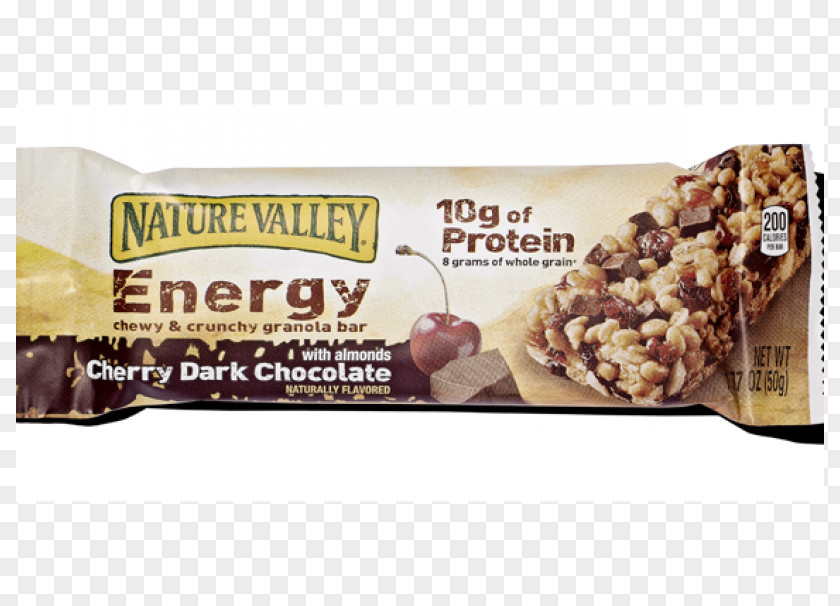 Energy Bar General Mills Nature Valley Granola Cereals Flapjack PNG