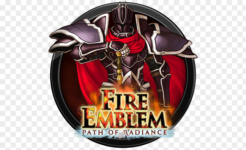 Fire Emblem Path Of Radiance Emblem: Radiant Dawn Heroes Black Knight Ike PNG