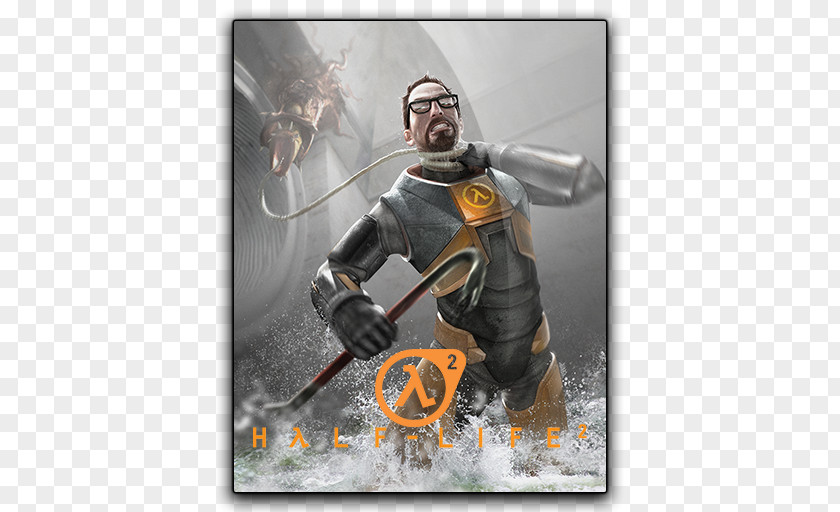 Half Life Half-Life 2: Episode Two Three Black Mesa PNG