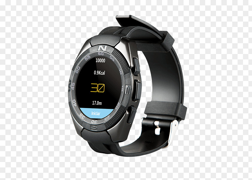 Large Smartphone Watches Smartwatch Mobile Phones Bluetooth Low Energy PNG