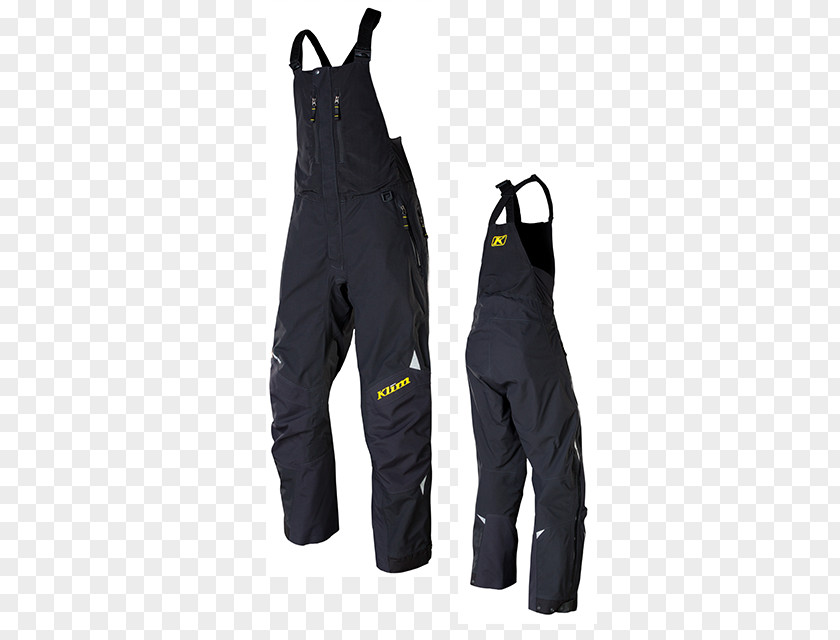 Material Storm Klim Overall Bib Clothing Pants PNG