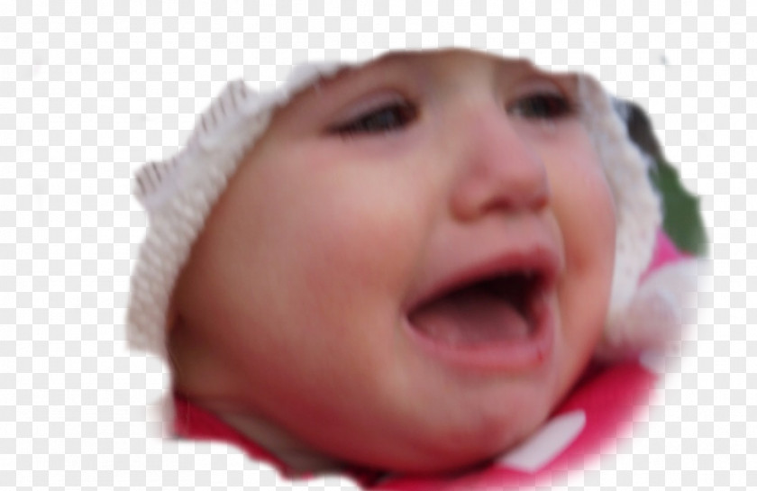 Nose Crying Infant Toddler Mouth PNG