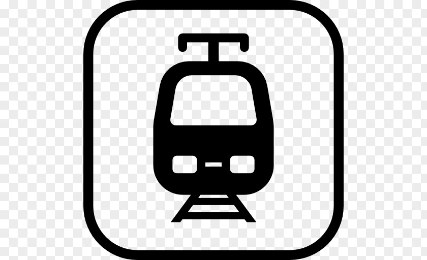 Padi Logo Vector Trolley Funicular Rail Transport PNG