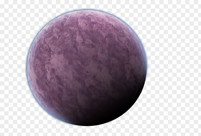 Planets Purple Astronomical Object Violet Planet Atmosphere PNG