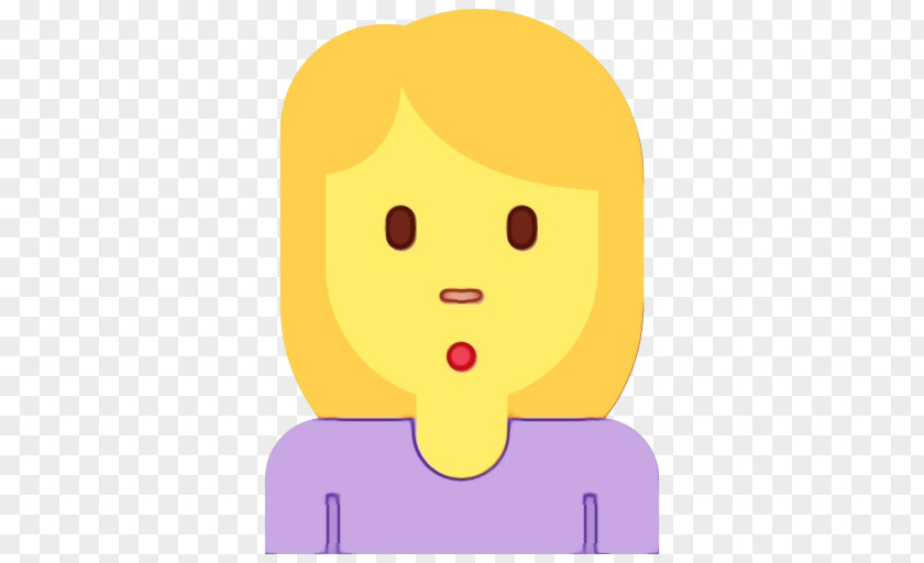 Smile Animation Emoji PNG