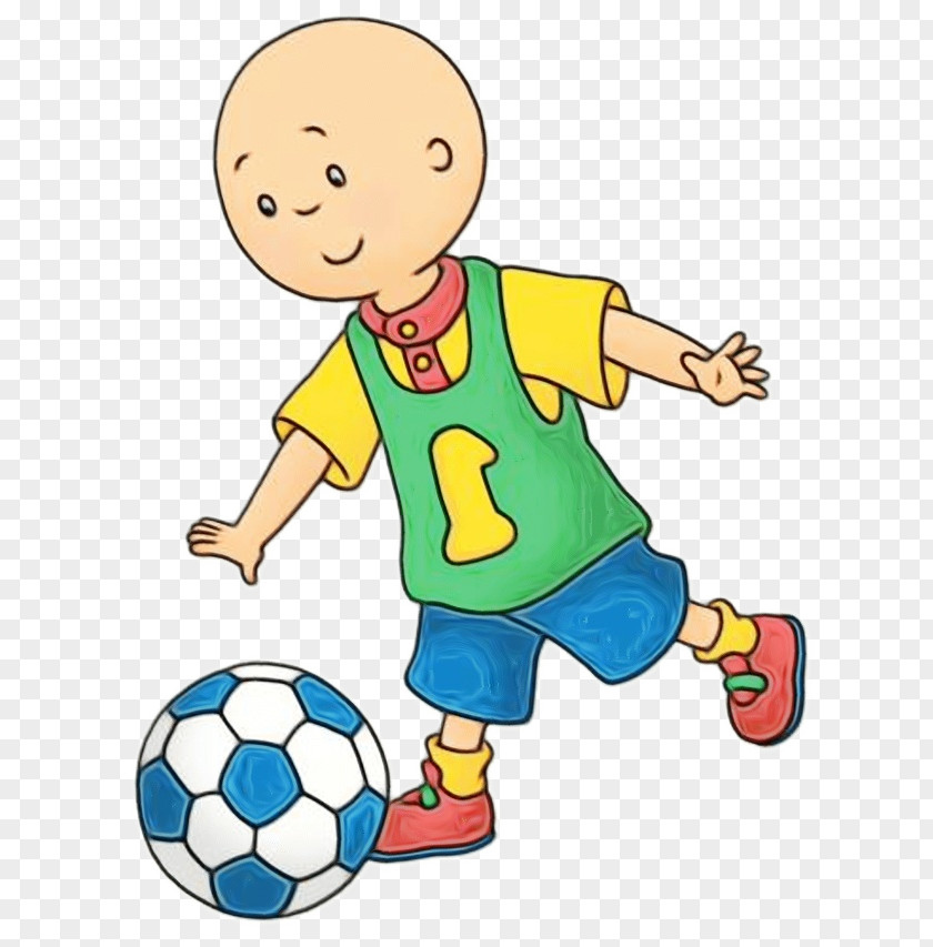 Throwing A Ball Soccer Kick PNG