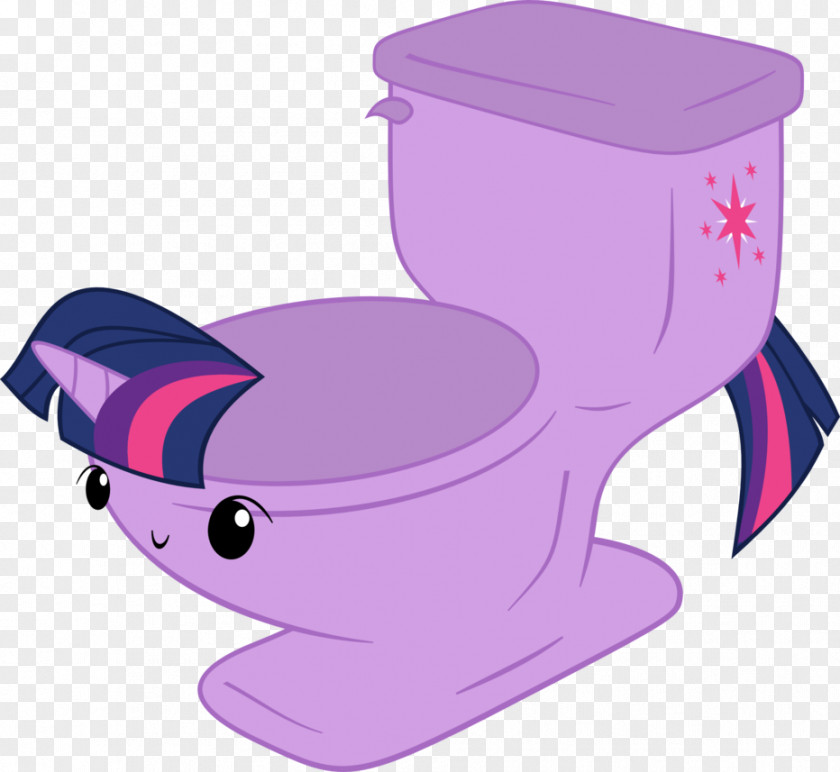 Toilet Twilight Sparkle My Little Pony: Friendship Is Magic Fandom Flash Sentry PNG