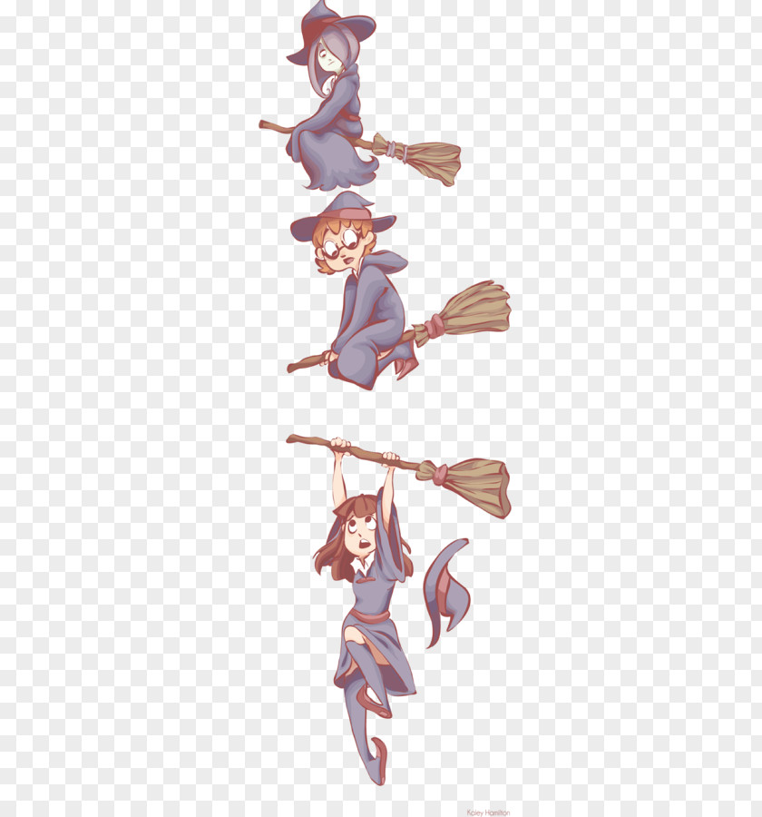 Akko Little Witch Academia Shiny Chariot Kagari Illustration Academia: Chamber Of Time Witchcraft PNG