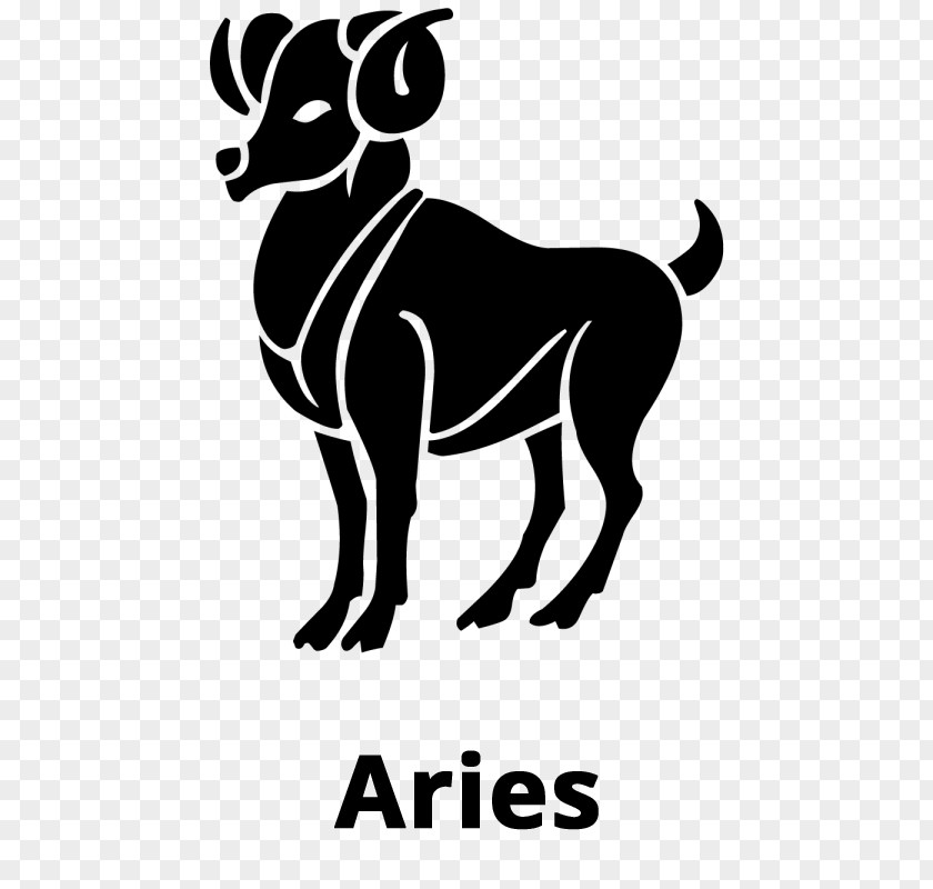 Aries Astrological Sign Zodiac Clip Art PNG