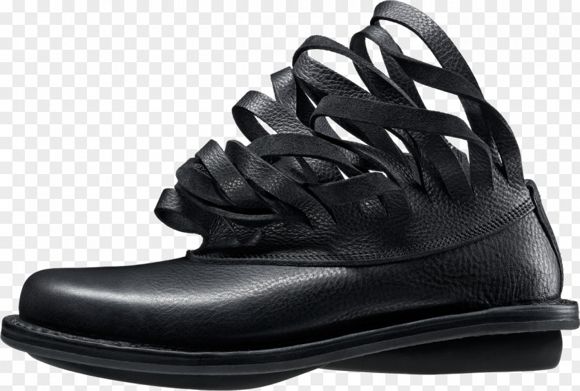 Boot Patten Shoe Sandal Leather PNG
