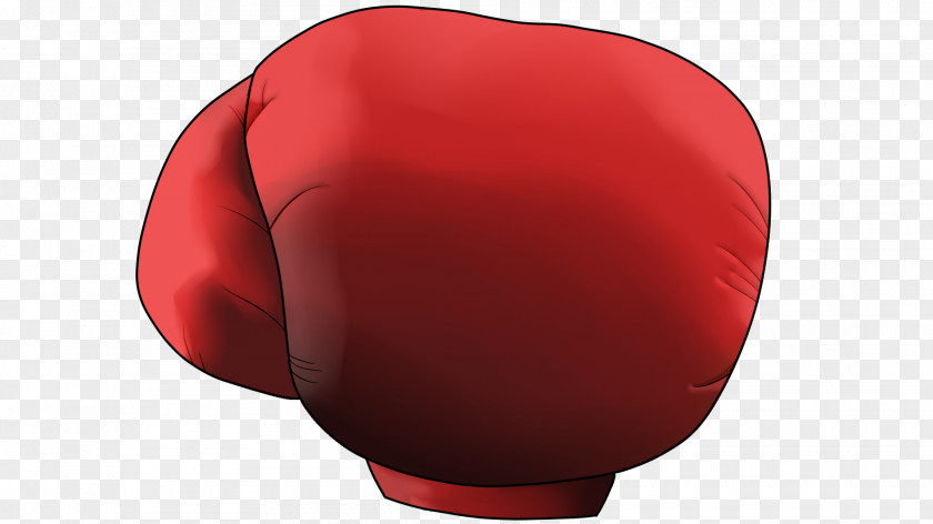 Boxer Boxing Glove Chair PNG