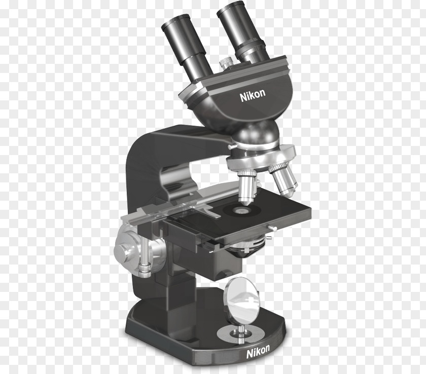 Digital Inverted Microscope The Light Optical PNG