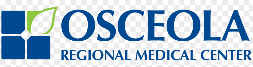 Energy Osceola Regional Medical Center Logo Brand PNG
