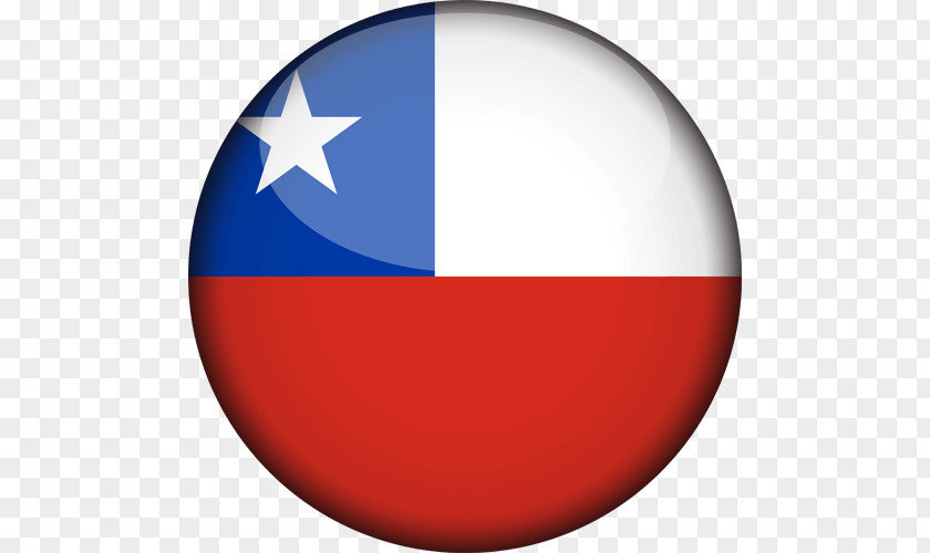 Flag Of Chile PNG
