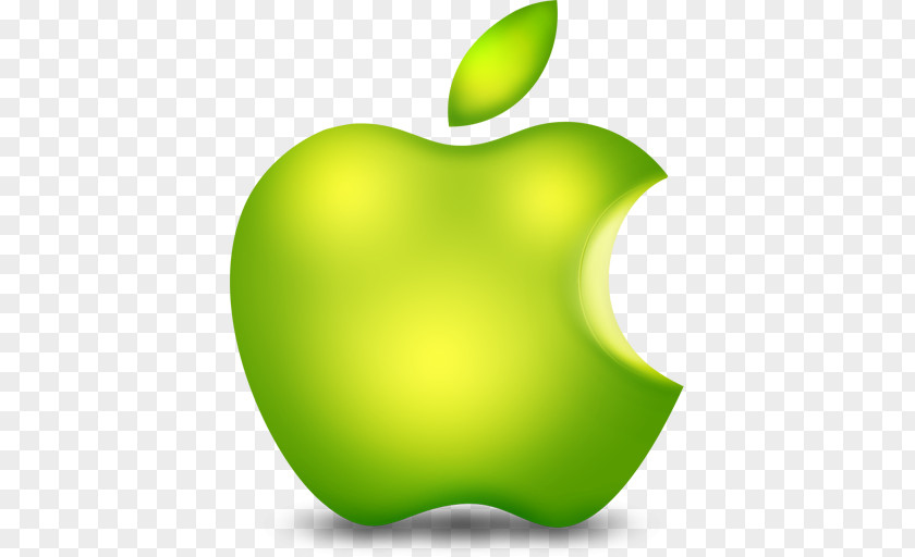 Giant Apple PNG