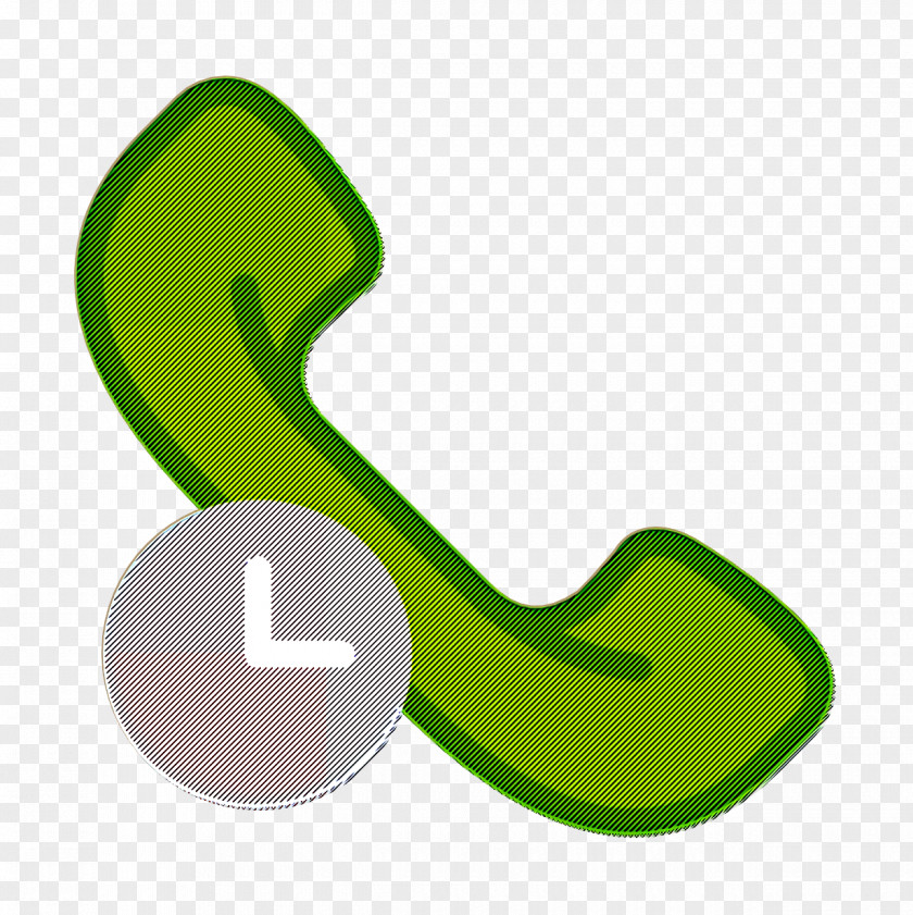 Plant Symbol Conversation Icon Phone Call Interaction Assets PNG