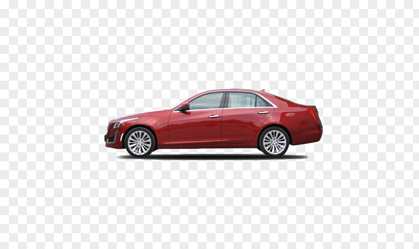 Red Cadillac Side Car Chevrolet Vehicle GPS Tracking Unit Motorcycle PNG