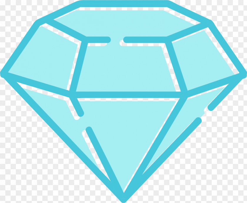 Azure Gem Diamond Gemstone Stock Photography Clip Art PNG