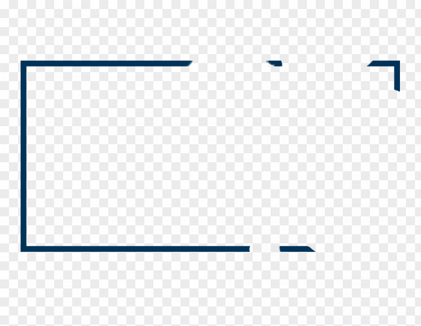 Blue Cross Line Document Angle Point Brand PNG