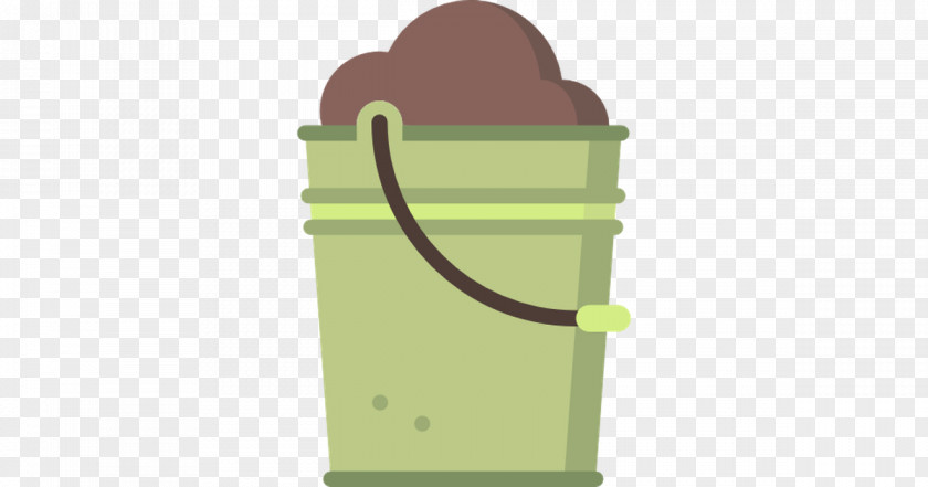 Bucket Icon PNG