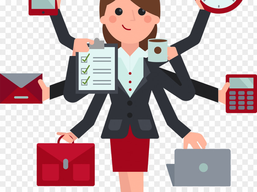 Business Clip Art Personal Assistant Secretary Virtual Administrative PNG