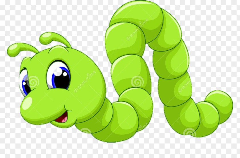 Caterpillar Vector Graphics Royalty-free Clip Art Worm PNG