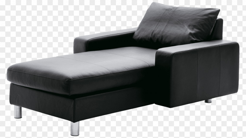 Chair Chaise Longue Sofa Bed Foot Rests Couch Comfort PNG